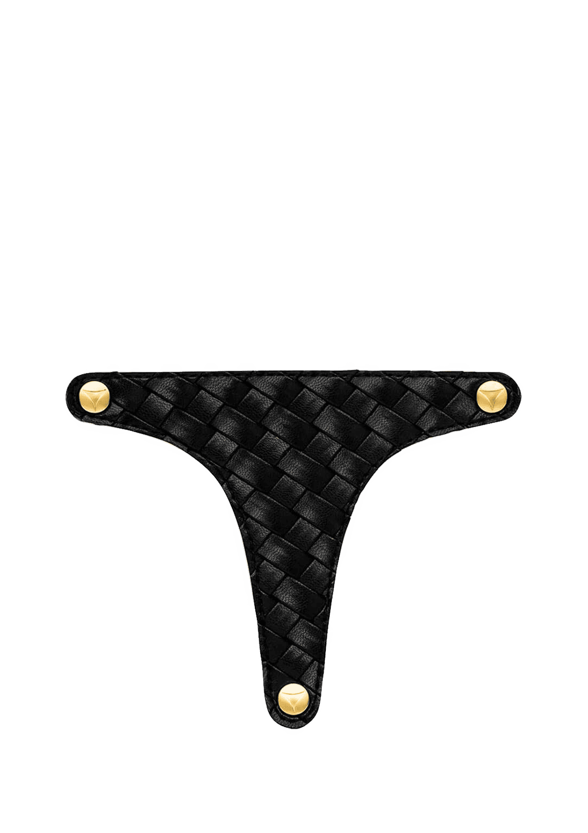 Urban Twist - Black (Topping)