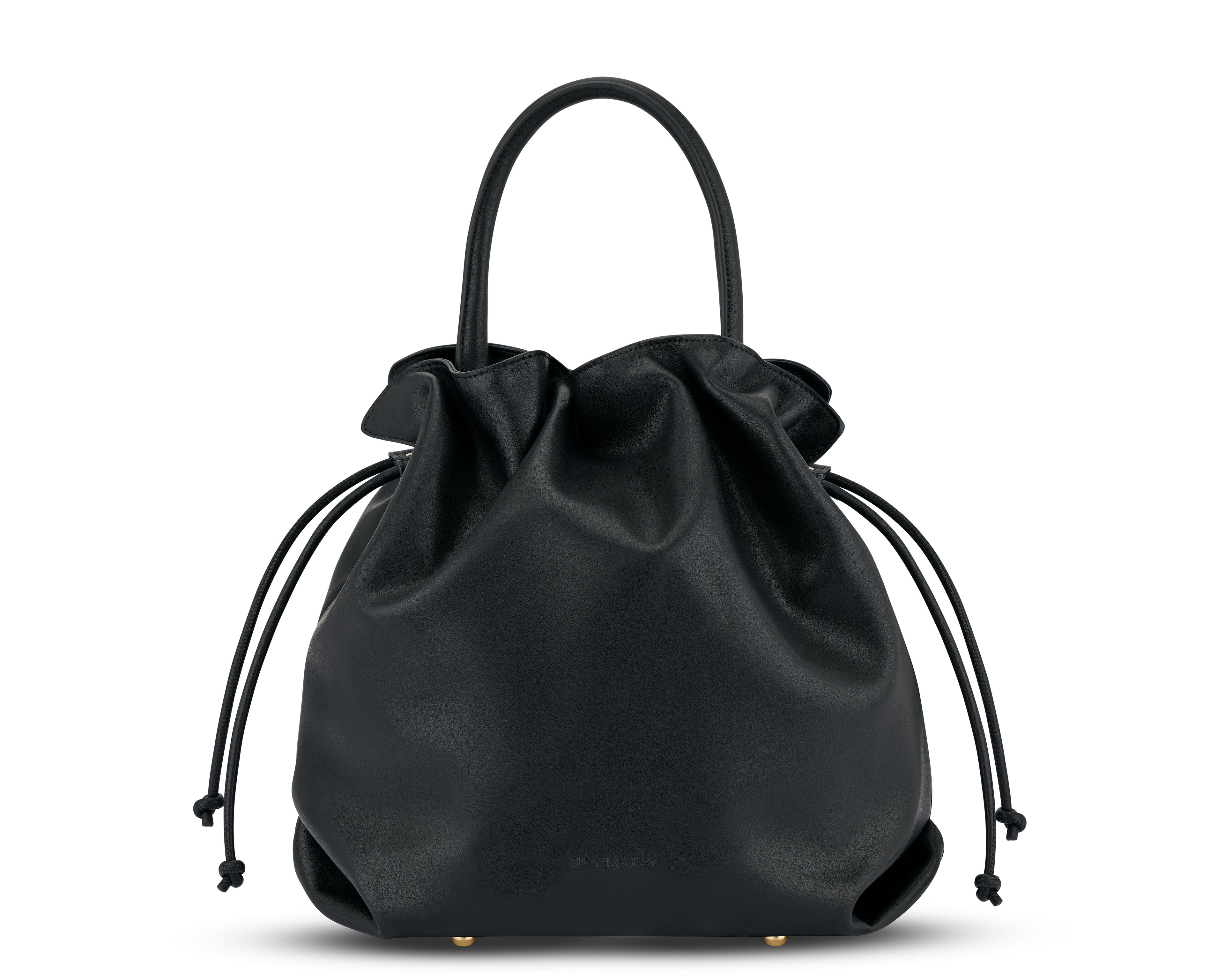 Cool Companion M - Black
