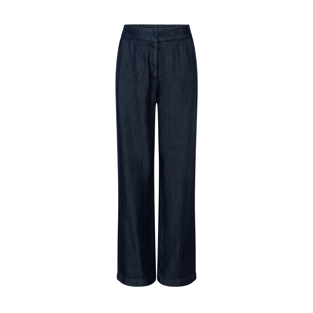Doeha denim pants Night sky