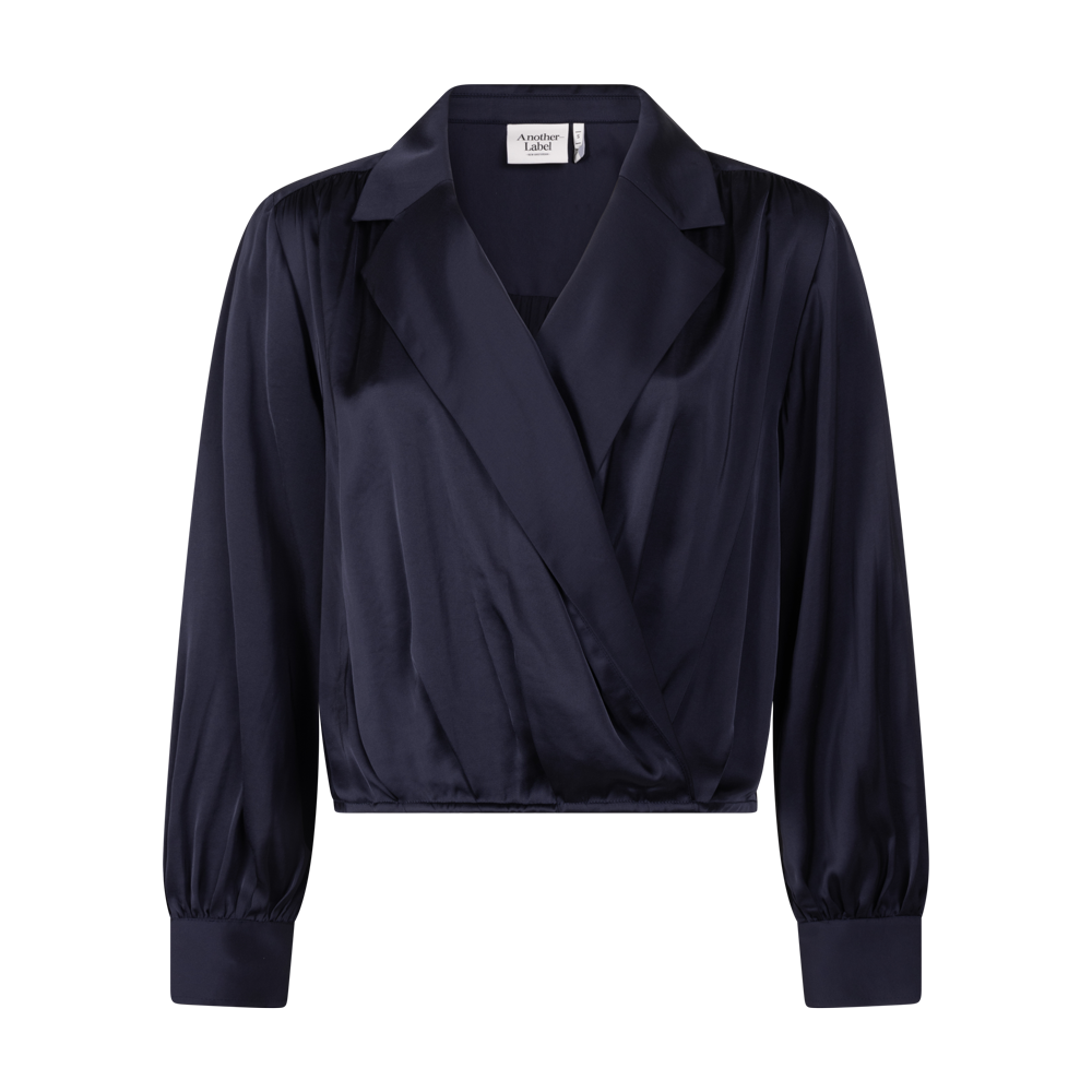 Danai top l/m Night Sky