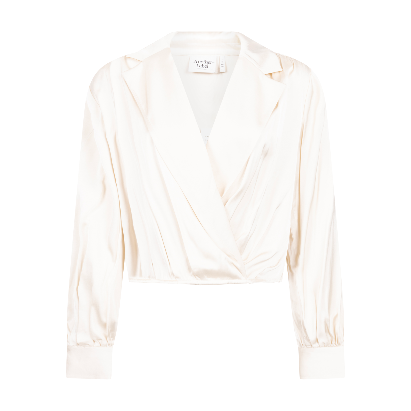 Danai top l/m Sea salt