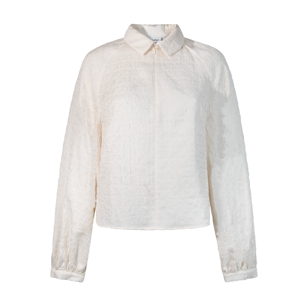 Agnes top l/m Eigeel