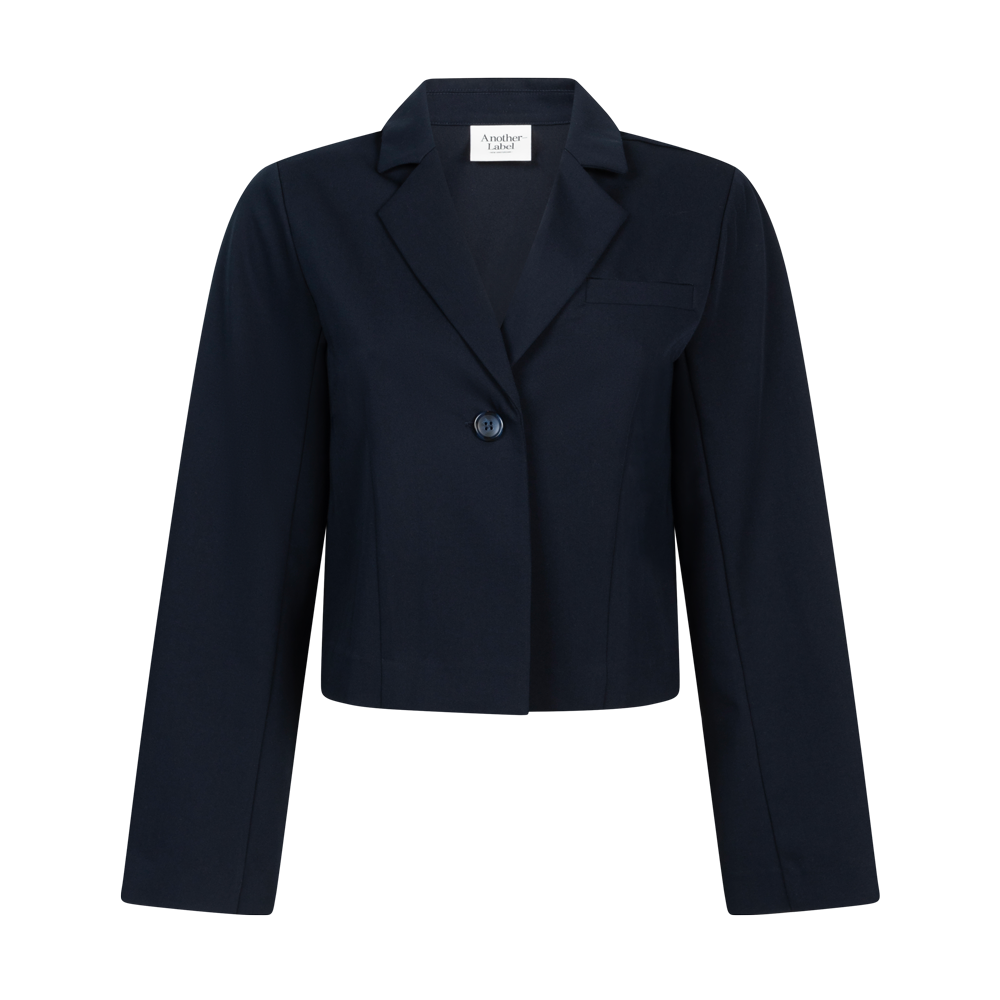 Gwen blazer Night sky