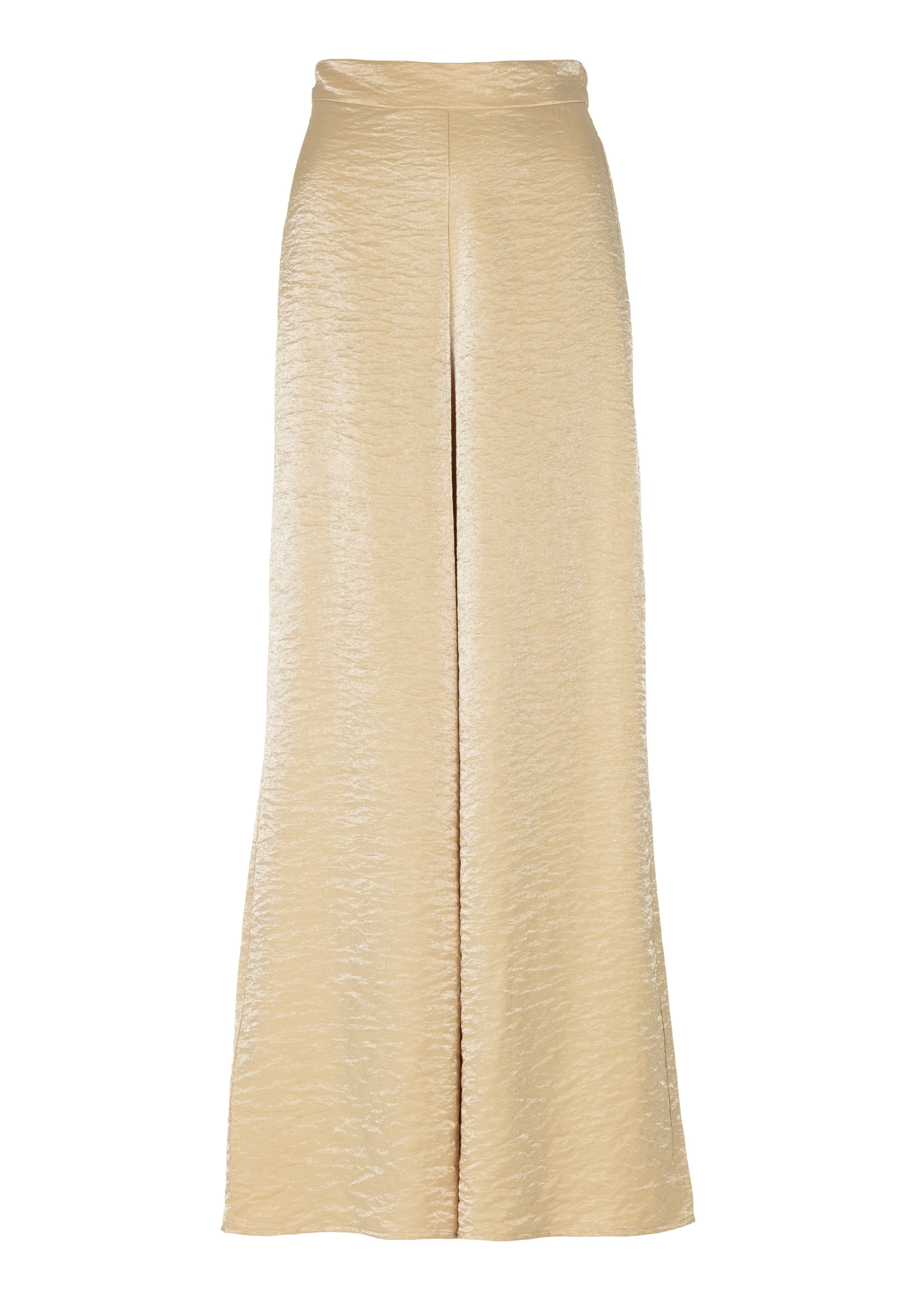 Broek Panthea Beige