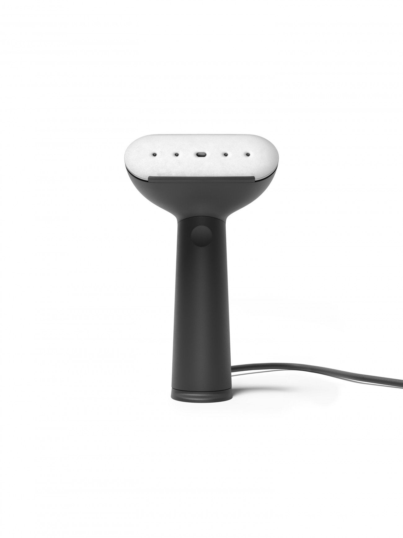 Cirrus 3 Iron Steamer Houtskool