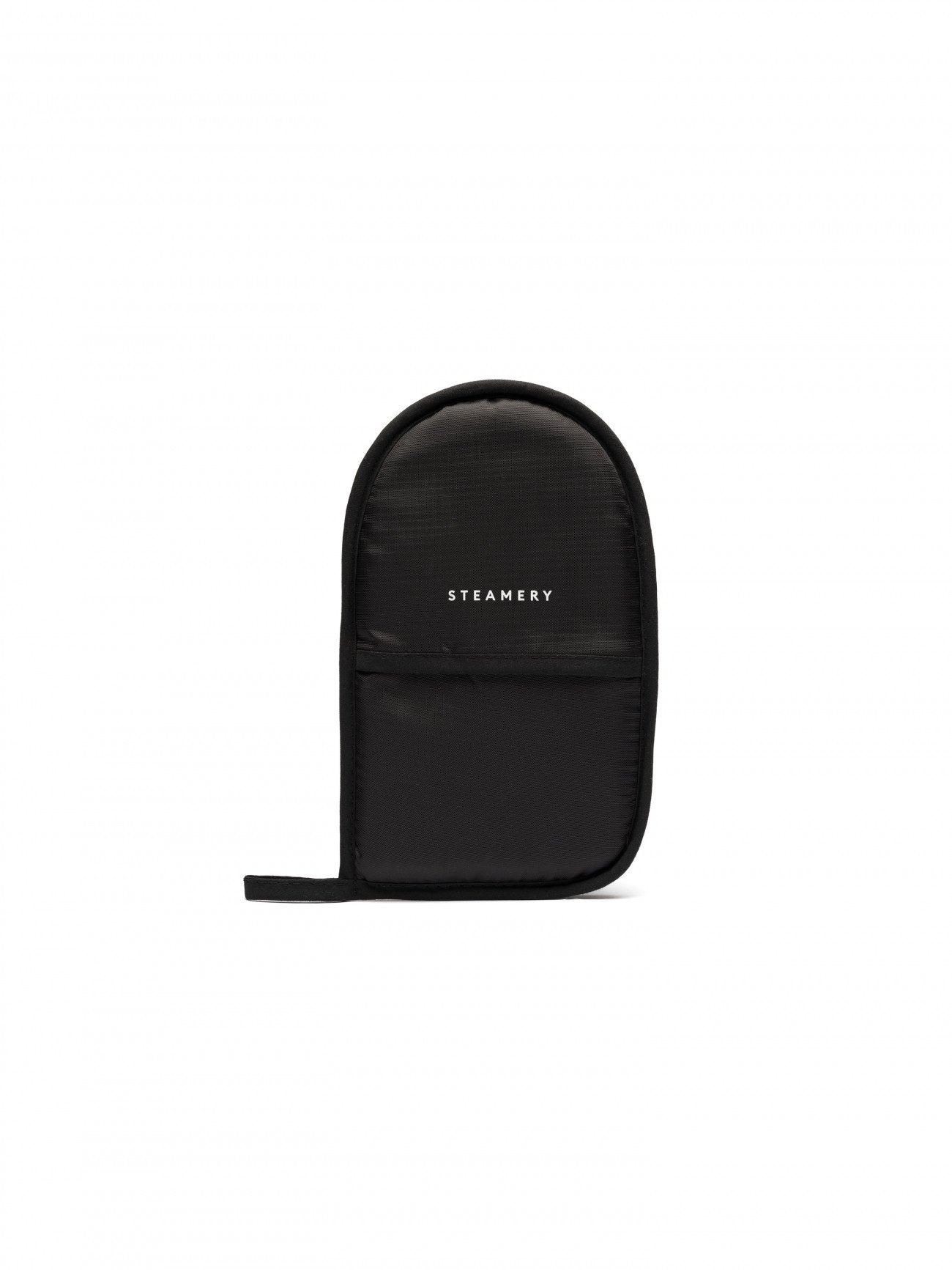 Cirrus 3 Iron Steamer Houtskool