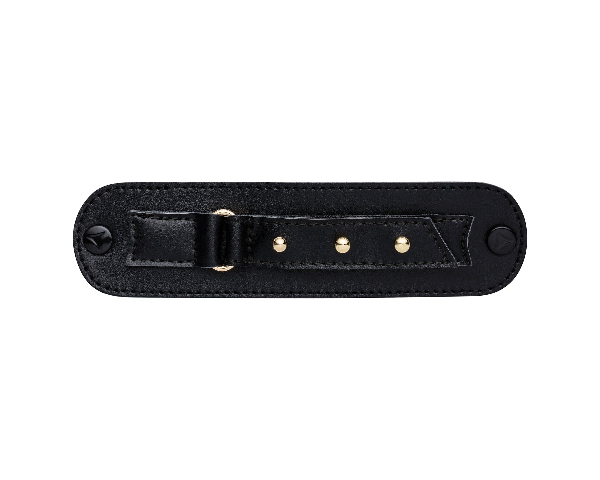 Pin Stud Black PS1 (Patch)