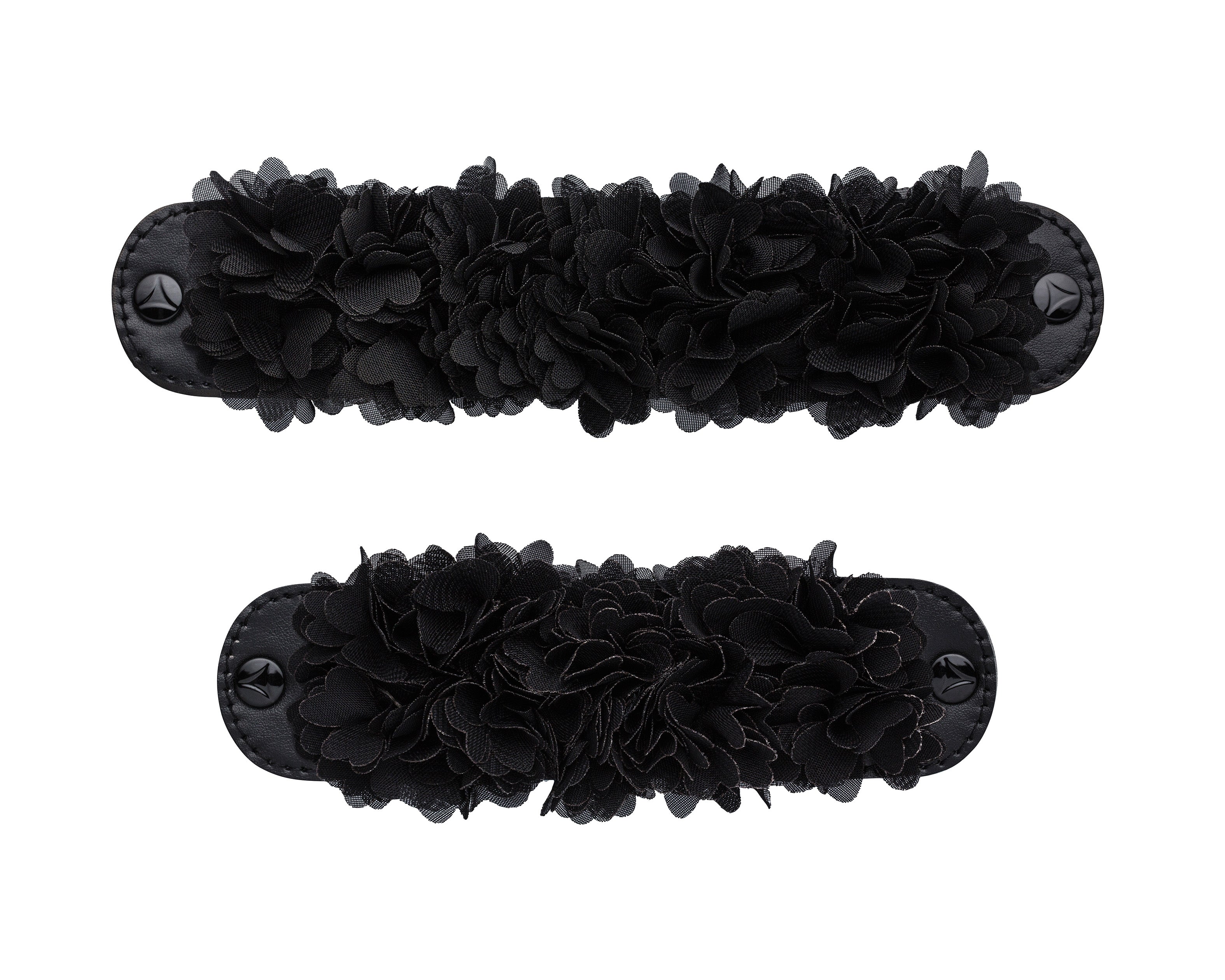 Soft Flower - Black PS2