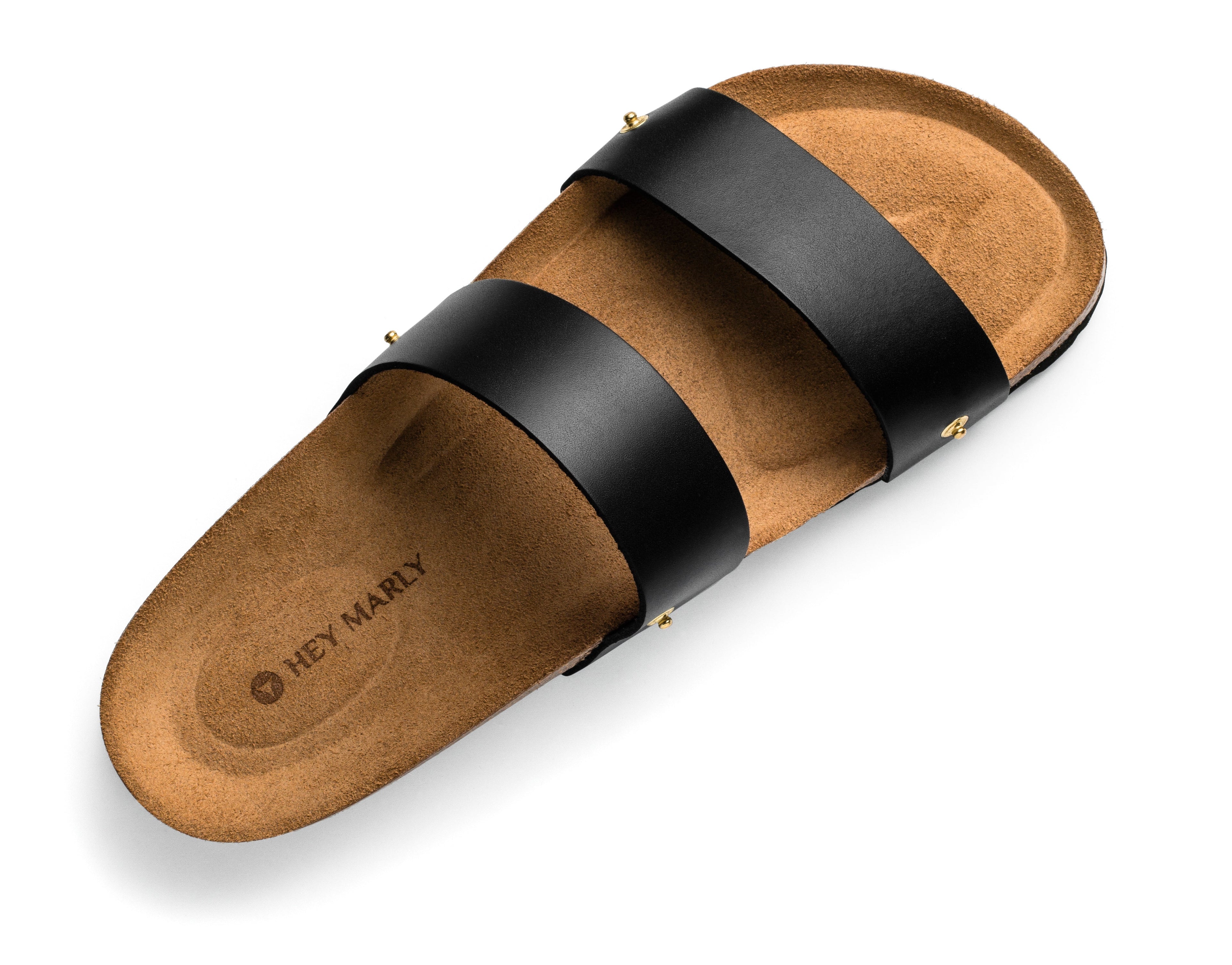 Casual Cork Black PS2