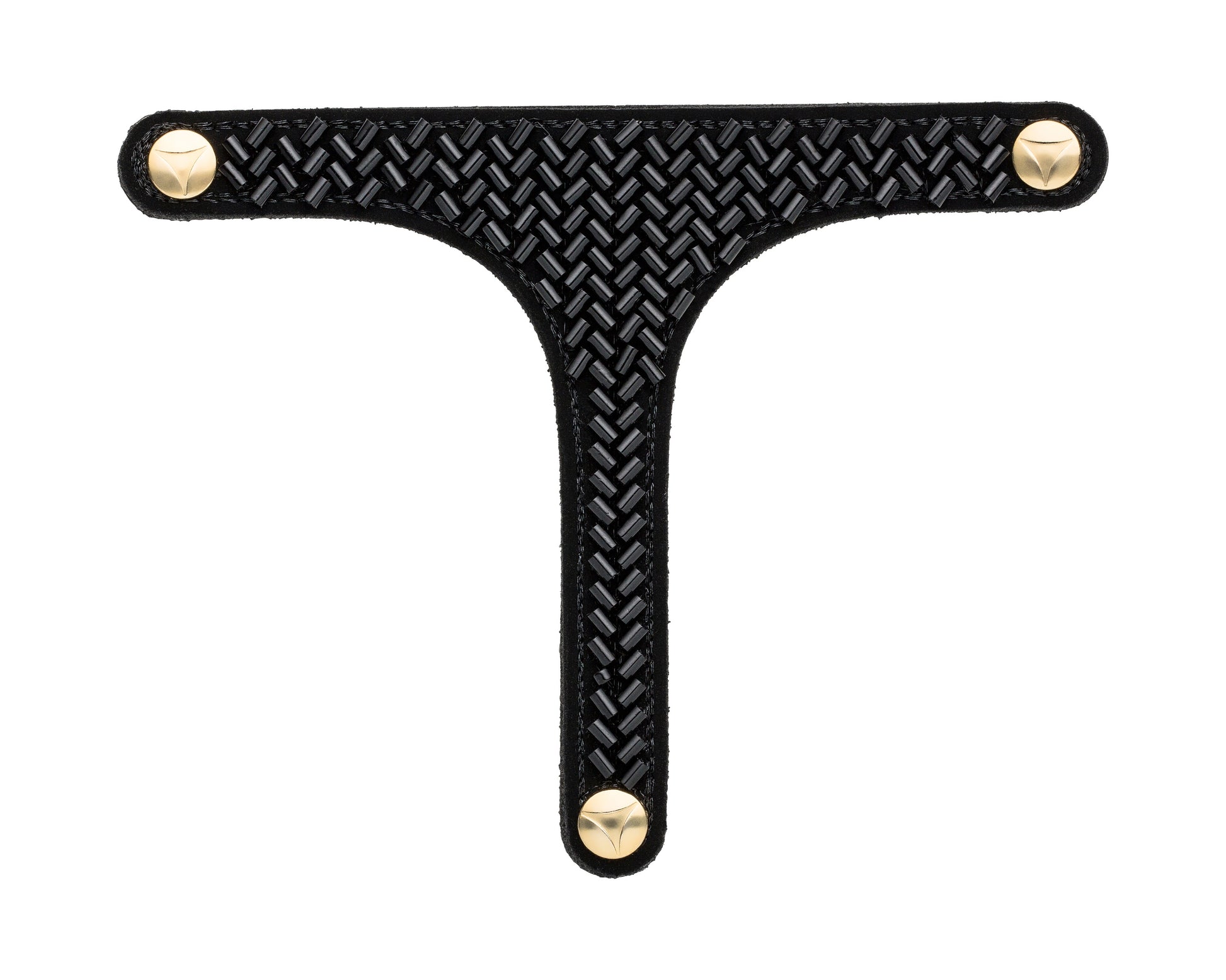 Metallic Beads - Black TS (Topping)