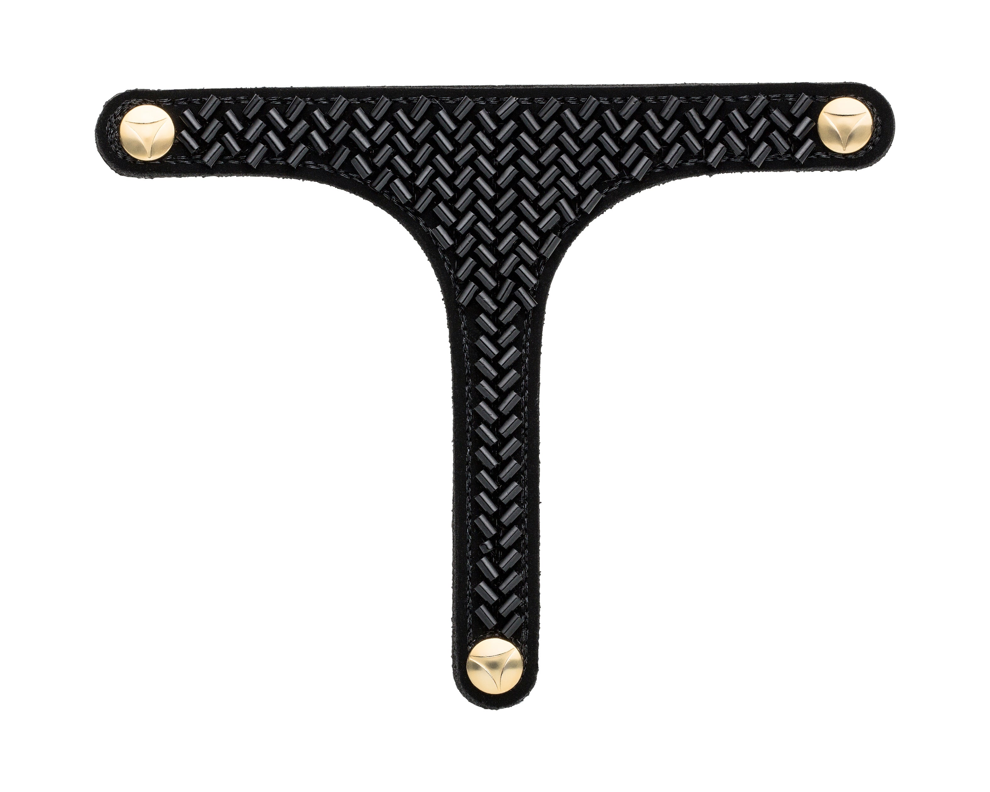 Metallic Beads - Black TS