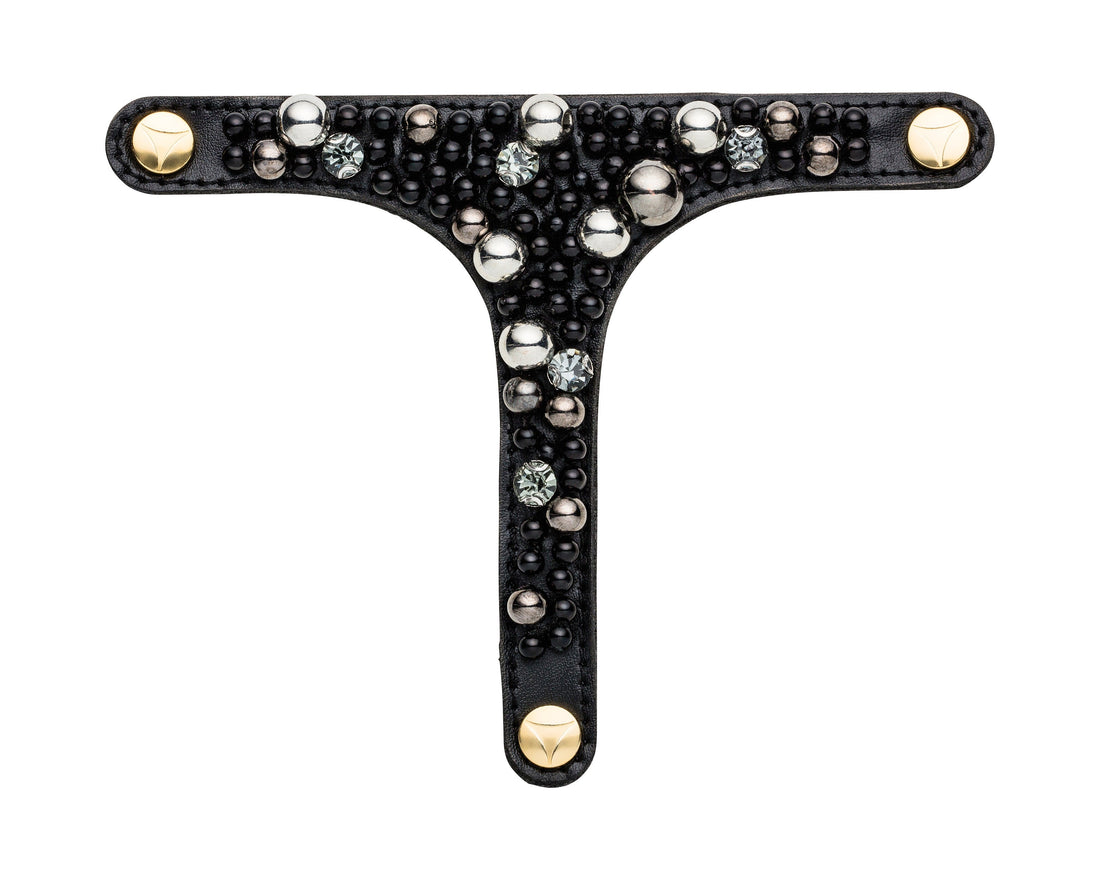 Precious Pearl - Black TS