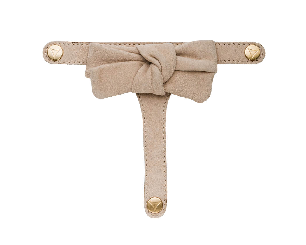 Pretty Loop - Crema TS
