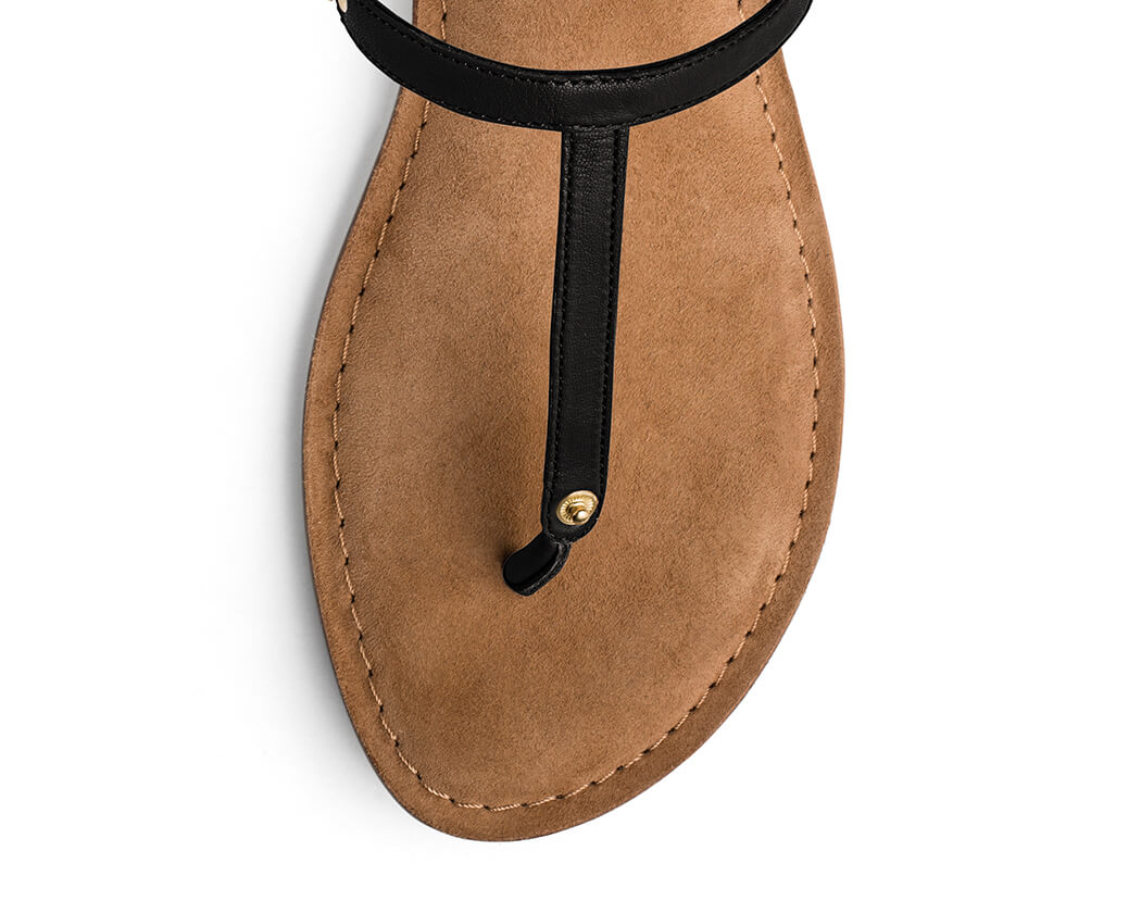 Comfort Black TS (ohne Topping)