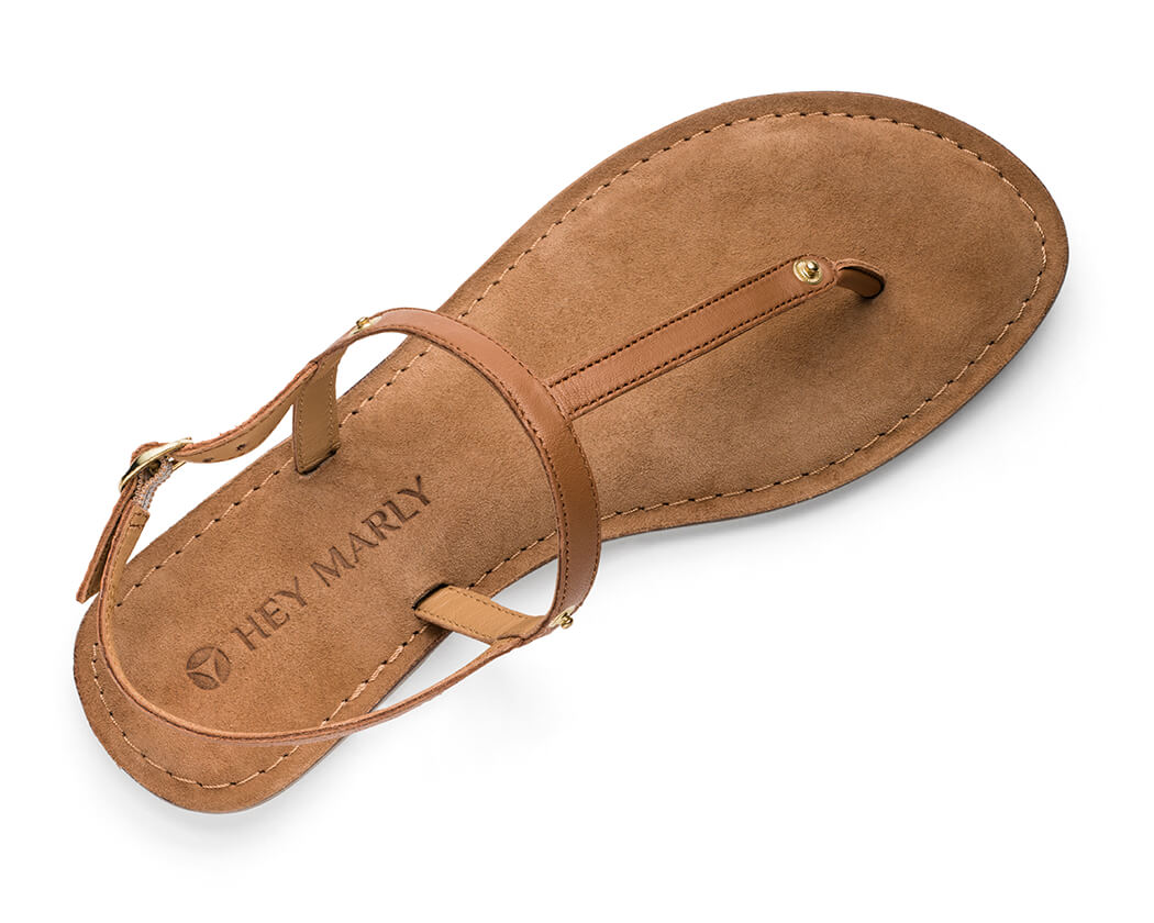 Comfort Cognac TS (ohne Topping)