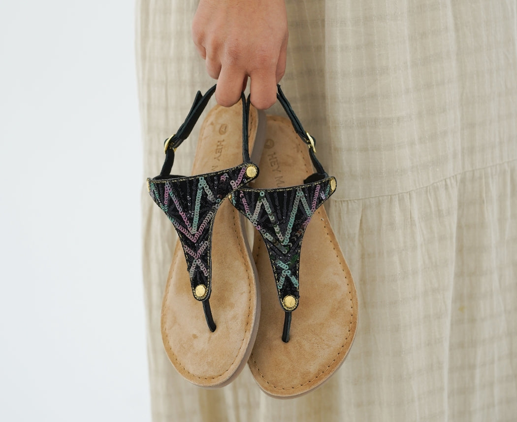 Comfort Black TS (ohne Topping)