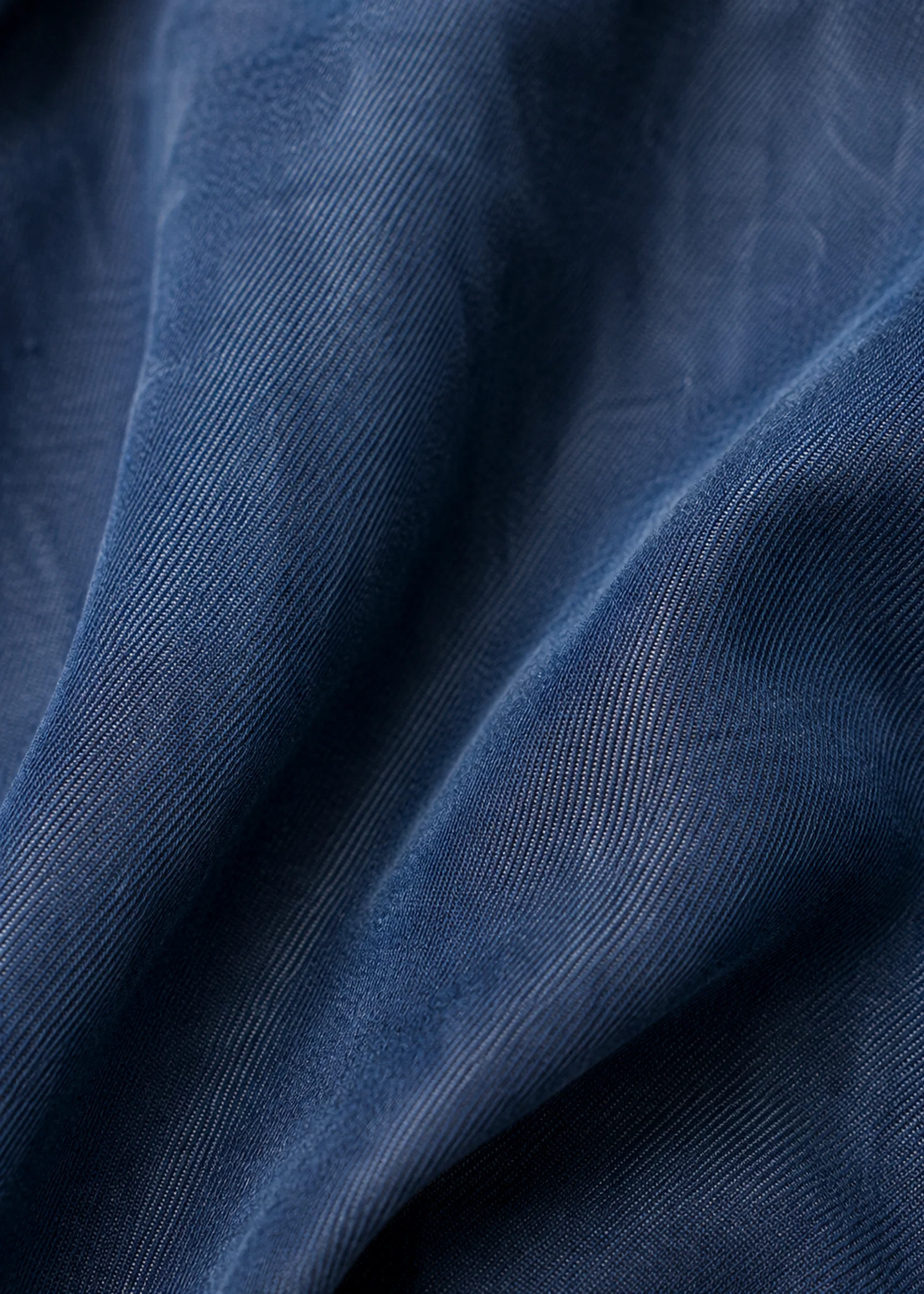 Pants Rava Blue Indigo