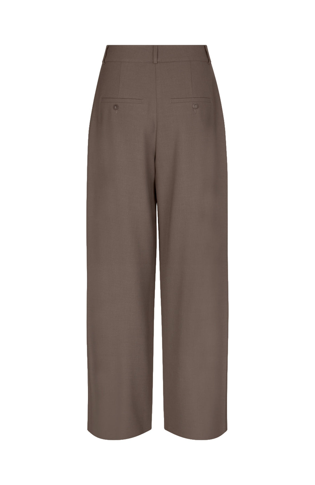 KarenFV 826 Mud Brown Melange