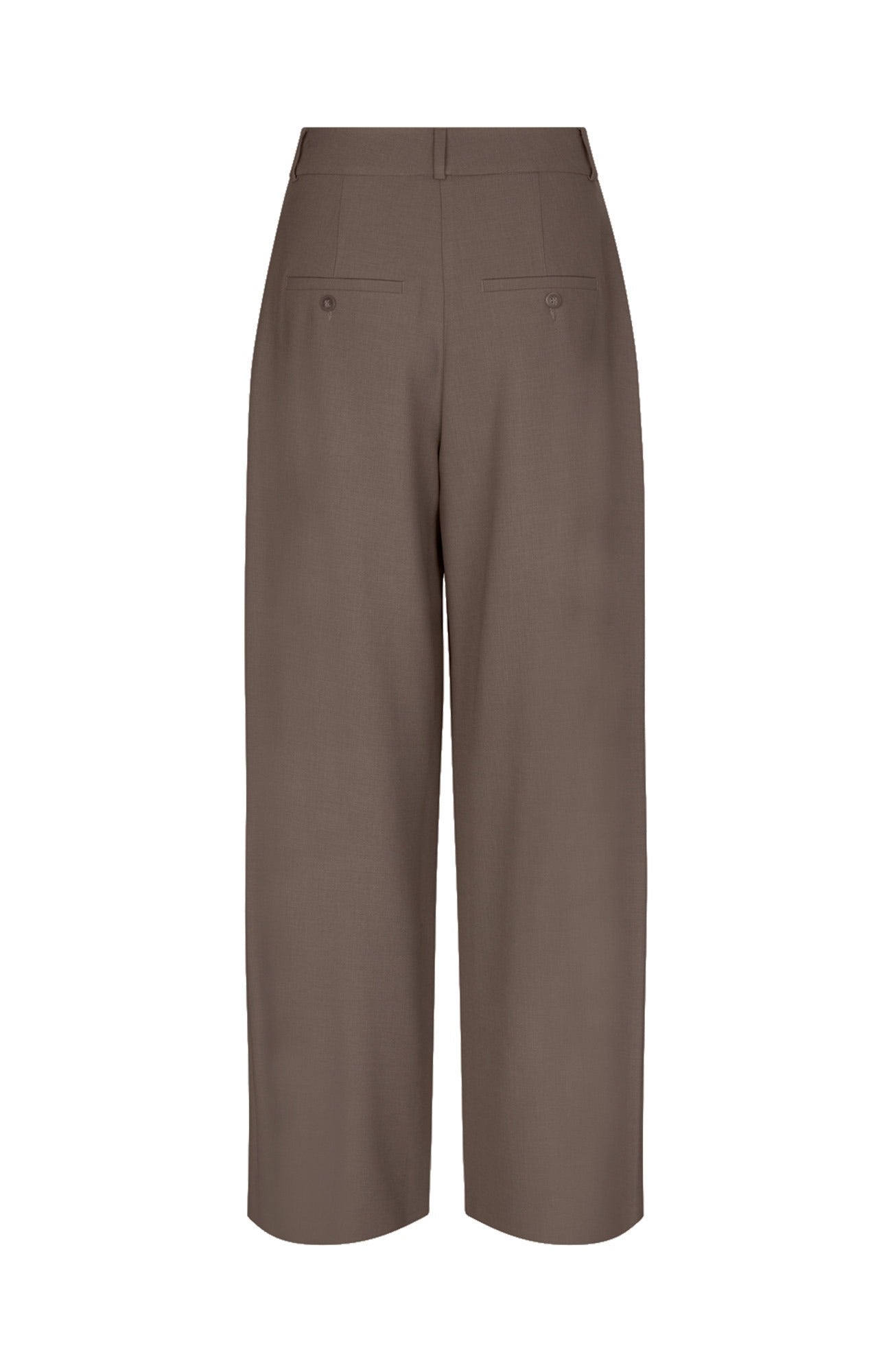 KarenFV 826 Mud Brown Melange