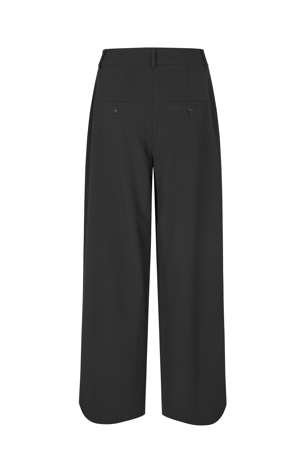 Broek LauraFV 285 Zwart