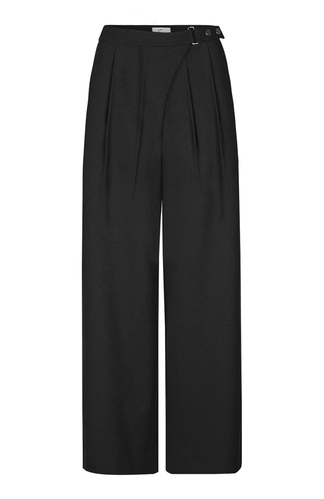 UmaFV 285 Black
