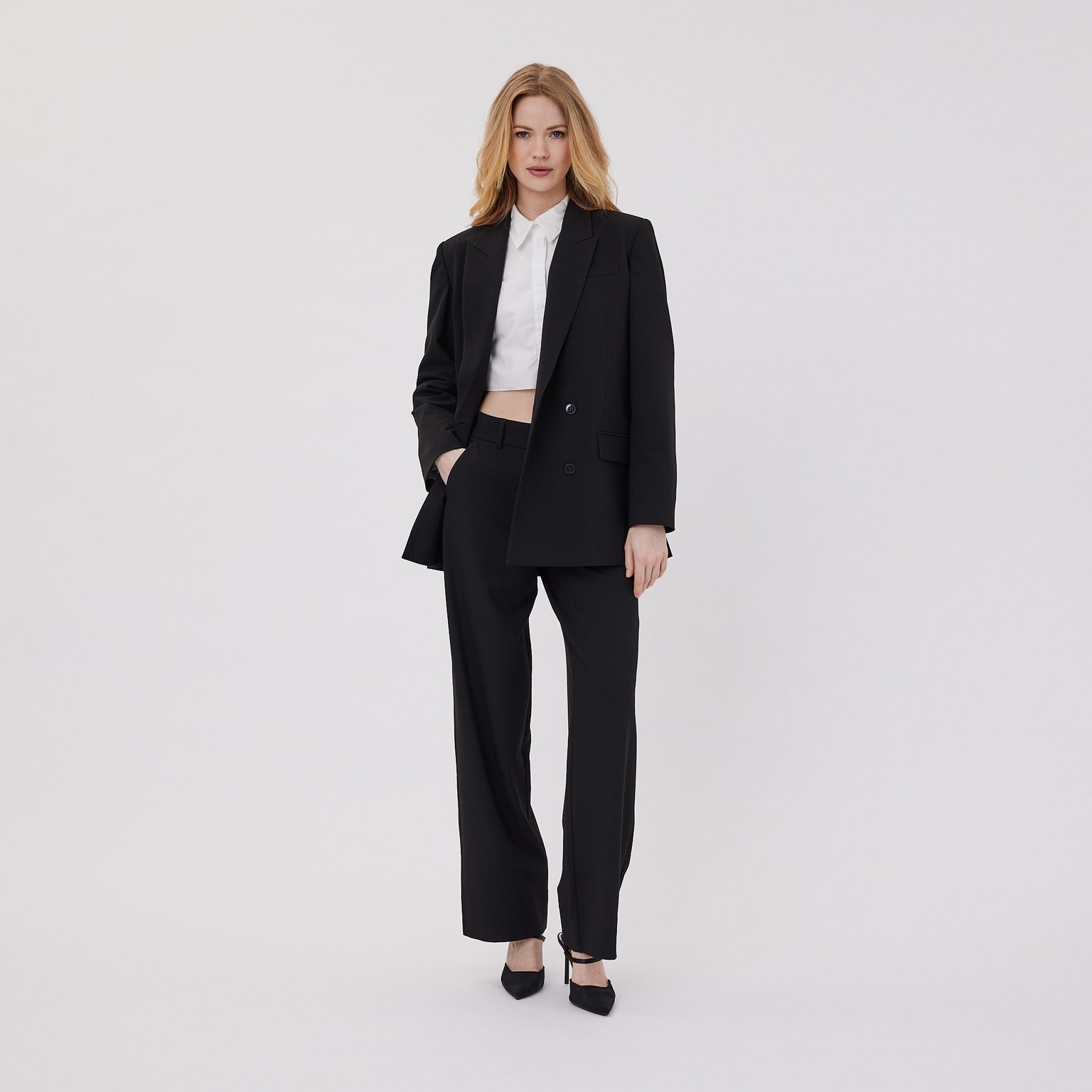 FridaFV 285 Black