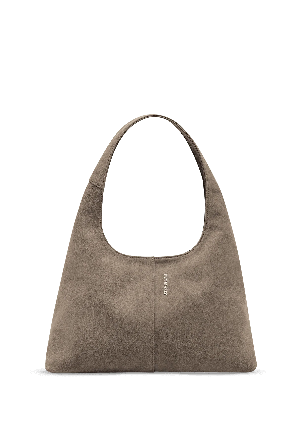 Alltime Lover Suede M - Mocha
