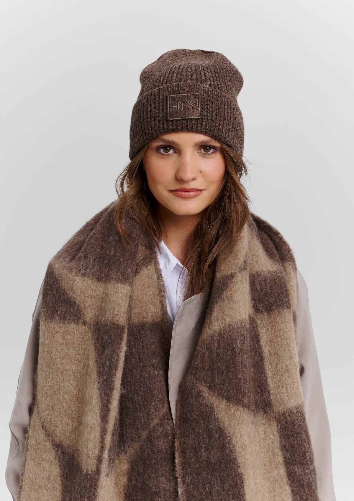 Hey Beanie - Coffee