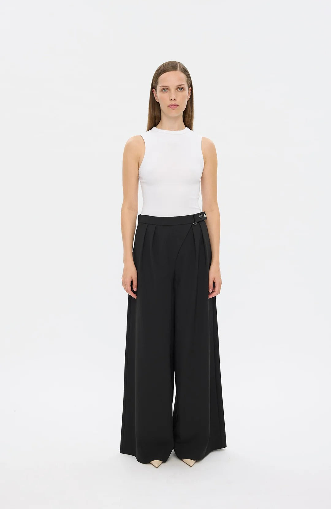 UmaFV 285 Black