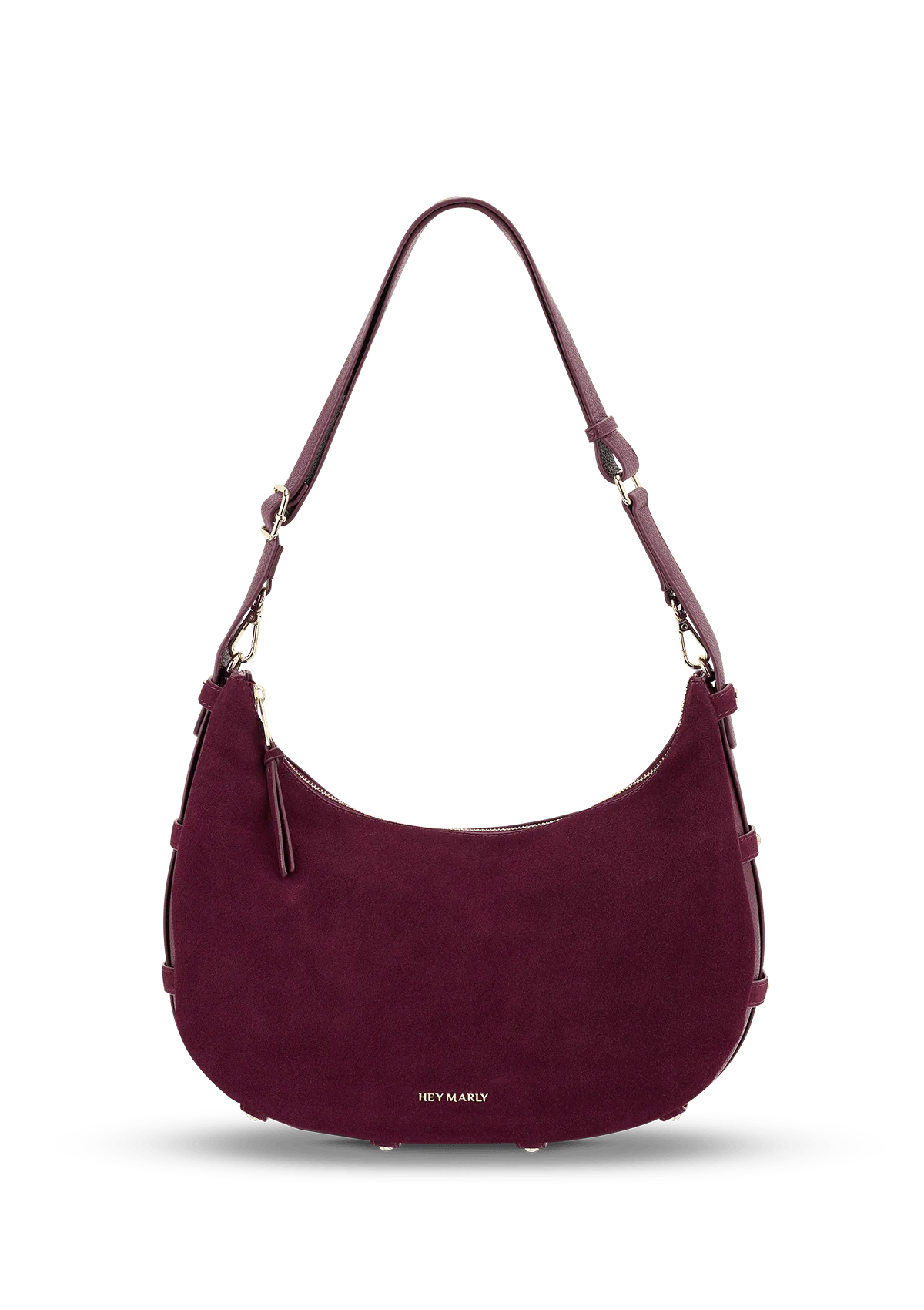 Lifetime Sister Suede M - Berry COMING SOON!