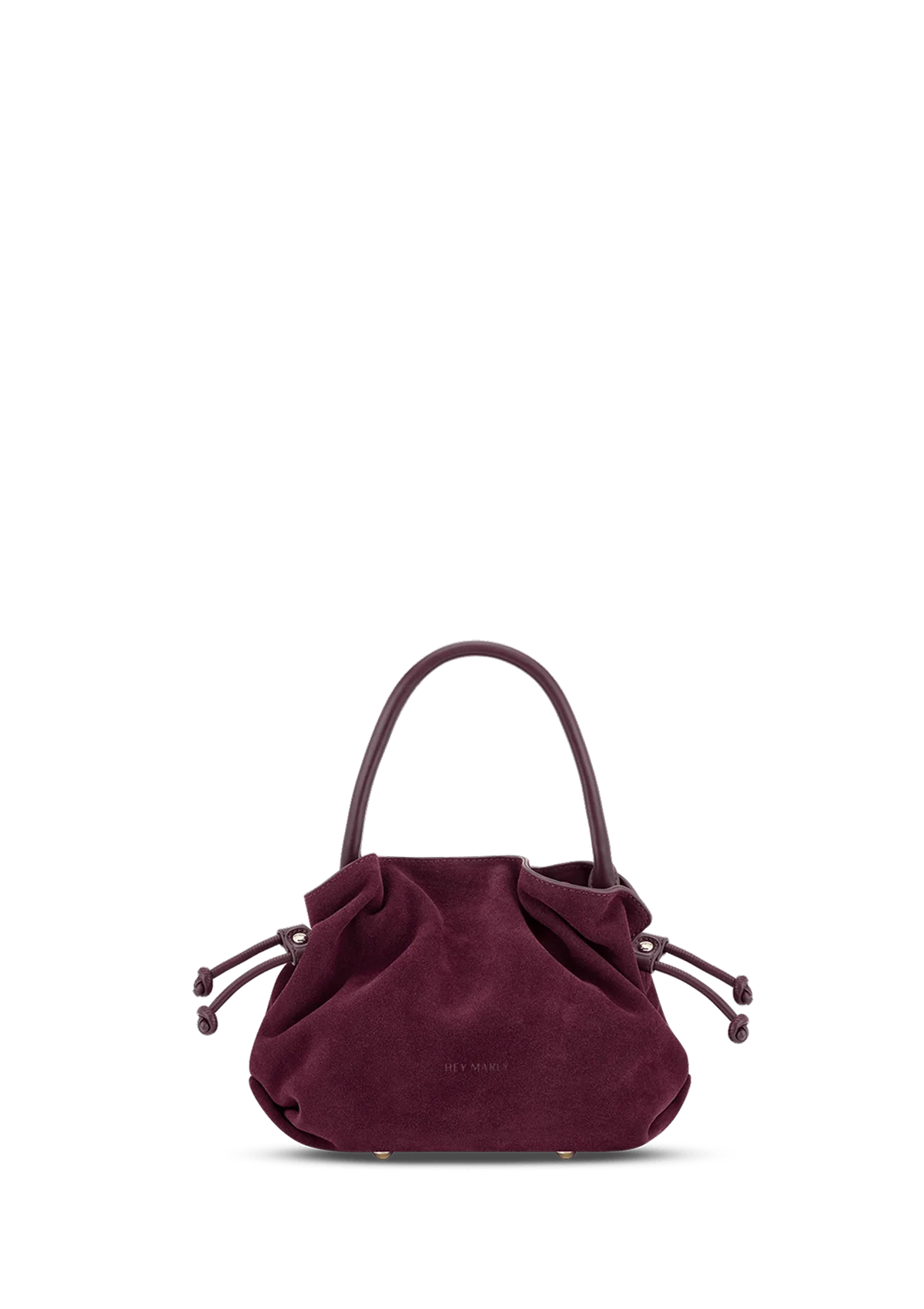 Cool Companion Suede S - Berry COMING SOON!