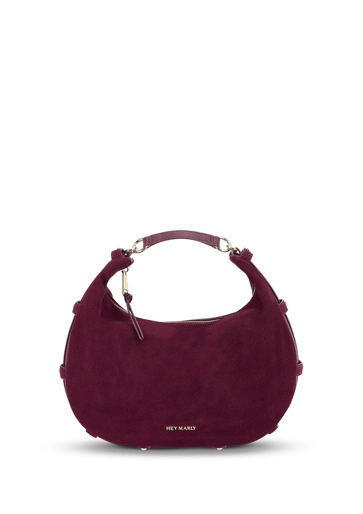 Lifetime Sister Suede M - Berry COMING SOON!