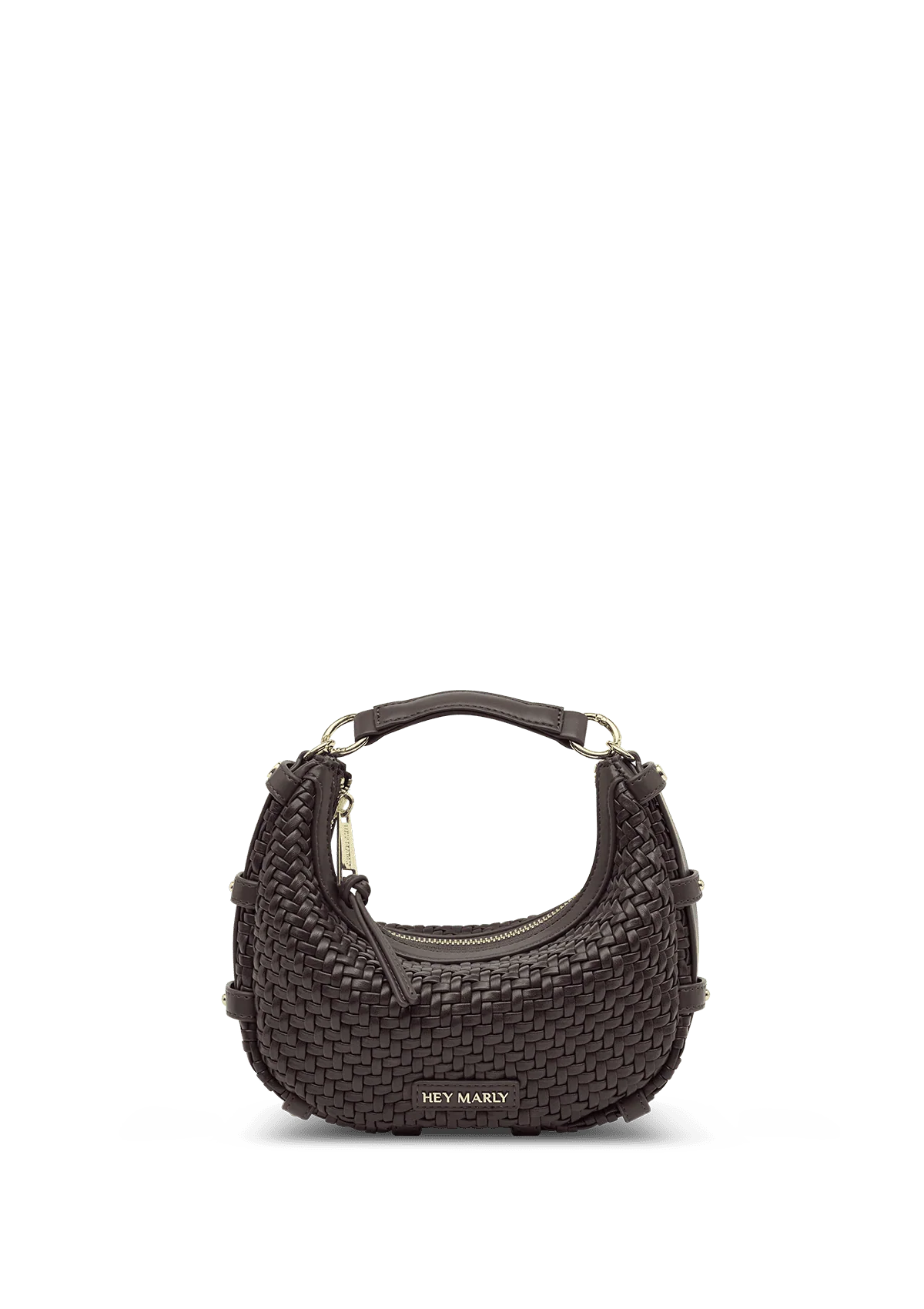 Lifetime Sister Woven S - Coffee