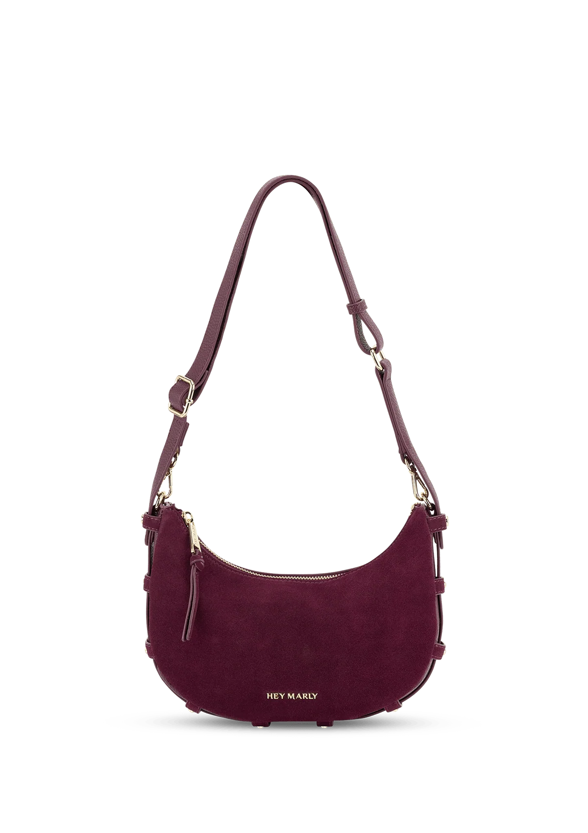 Lifetime Sister Suede S - Berry