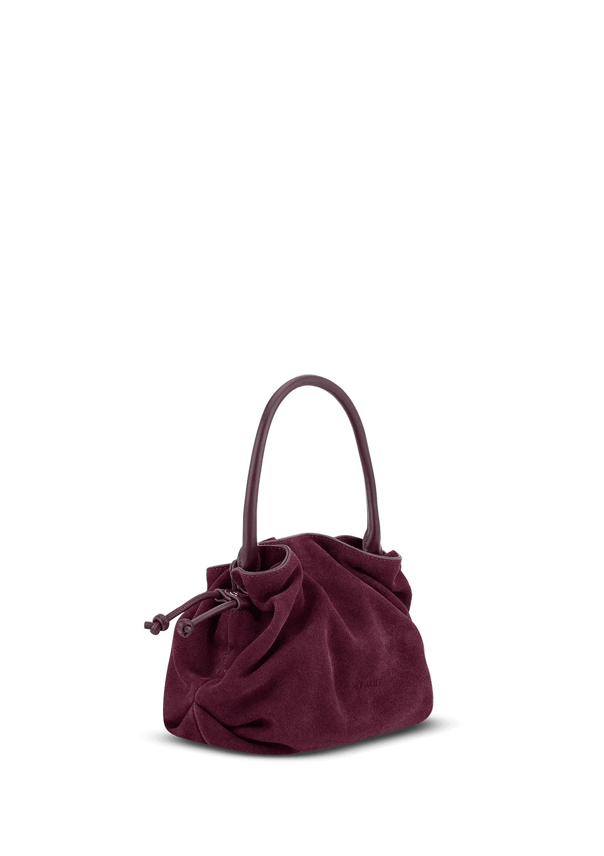 Cool Companion Suede S - Berry COMING SOON!