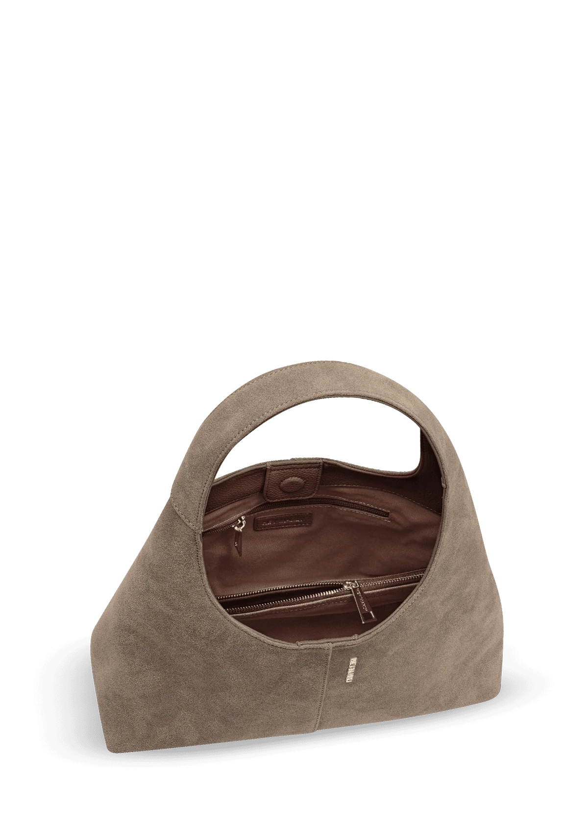 Alltime Lover Suede M - Mocha