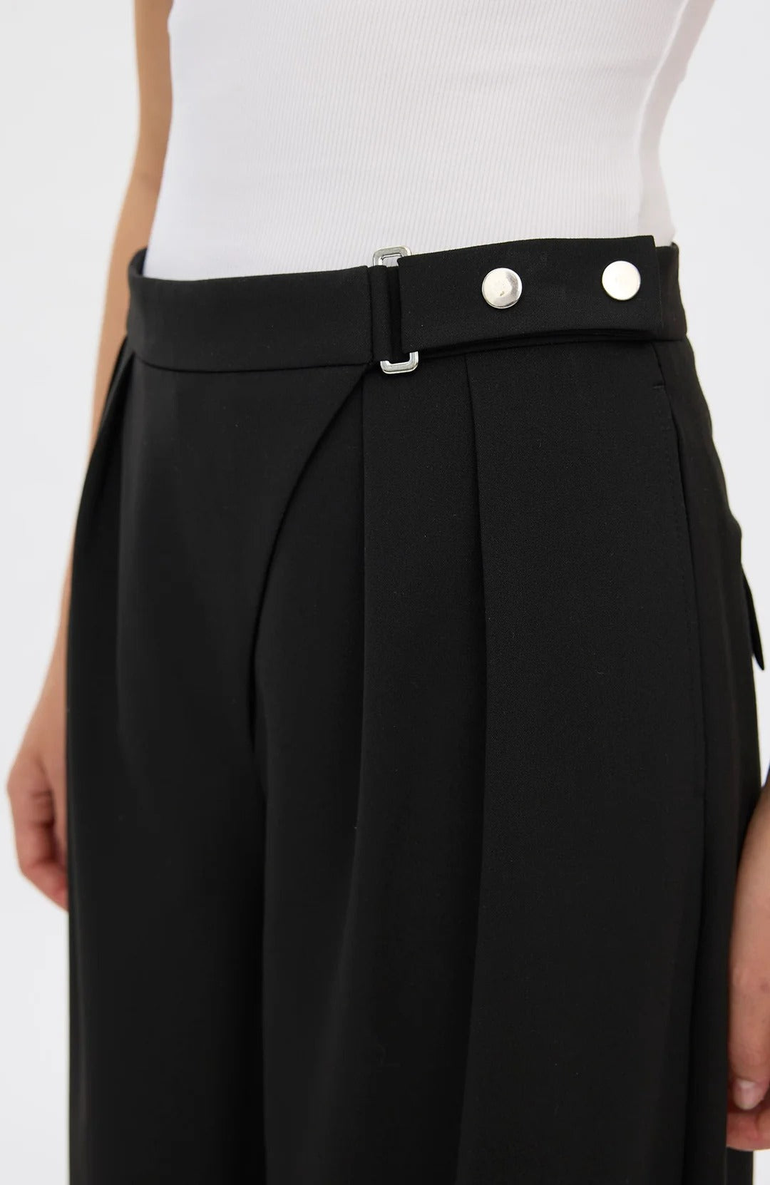 UmaFV 285 Black