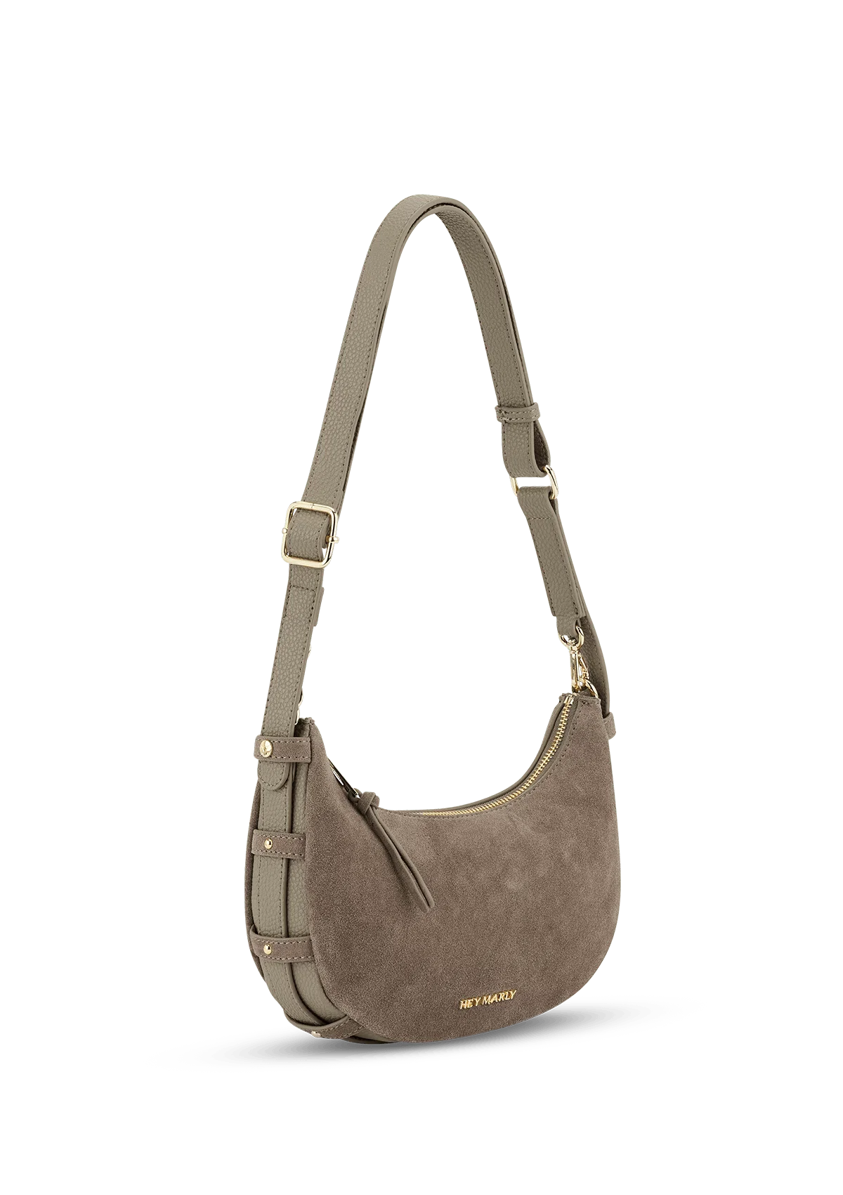 Lifetime Sister Suede S - Mocha