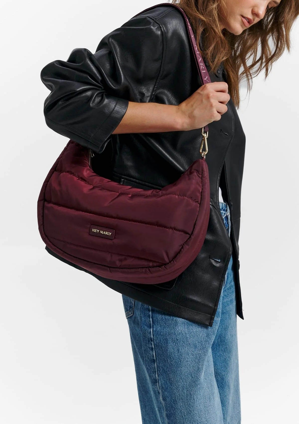 Lifetime Buddy M - Berry COMING SOON!