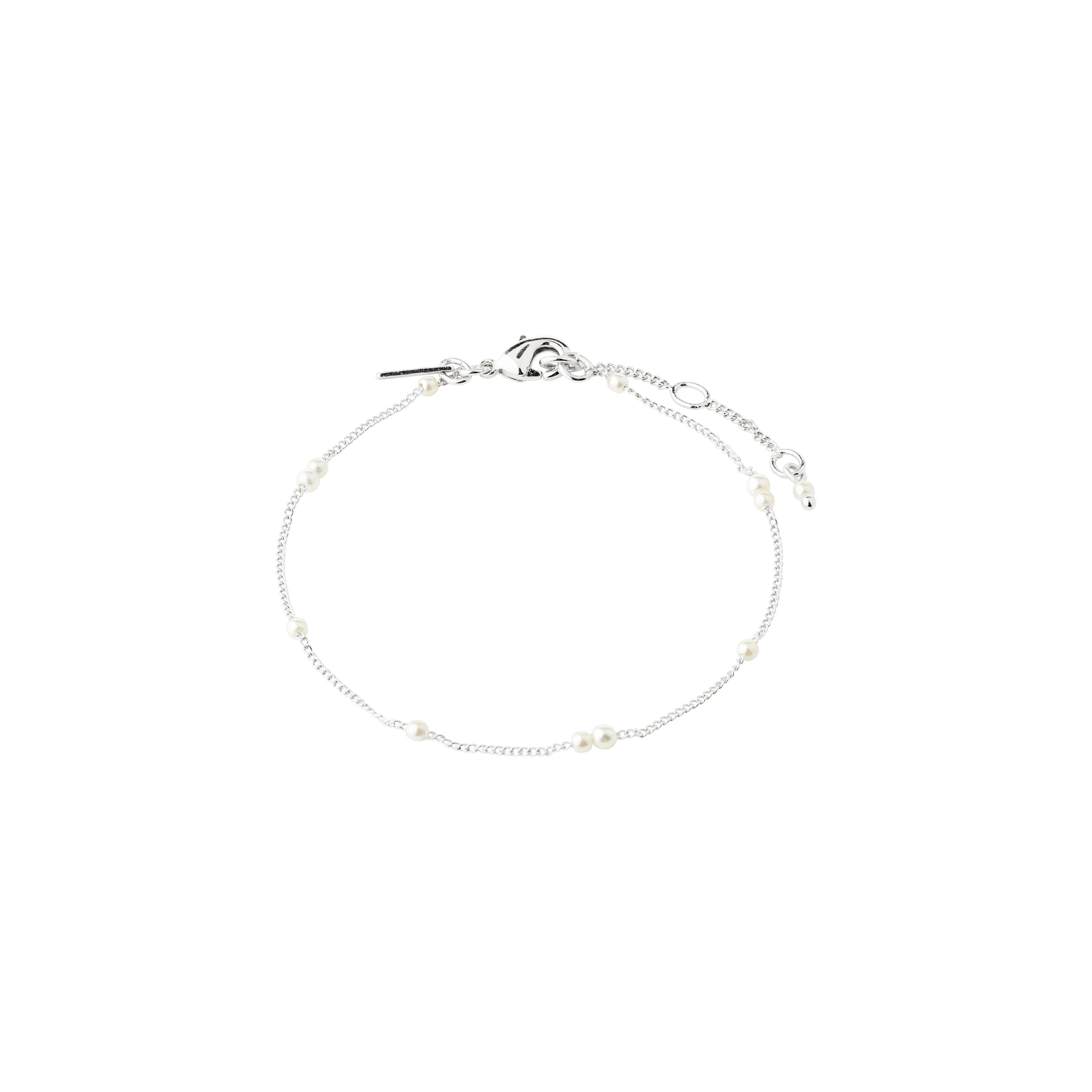 ERON Armband versilbert