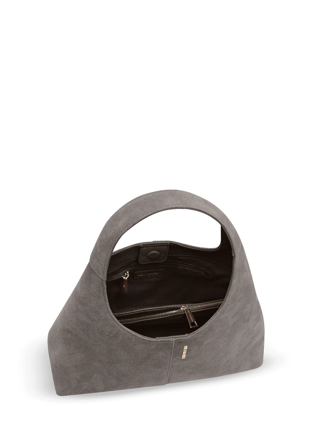 Alltime Lover Suede M - Grey