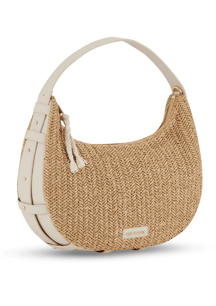 Lifetime Sister Straw M - Honey