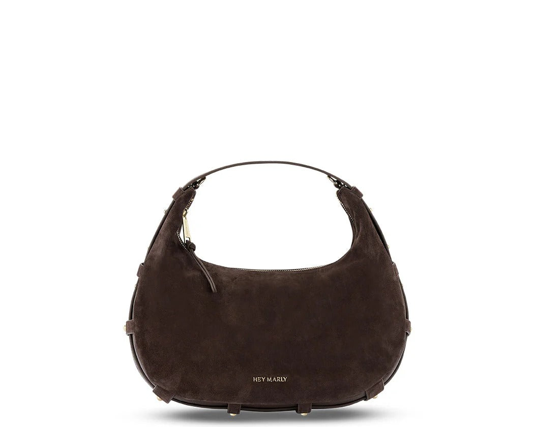 Lifetime Sister Suede M - Coffee