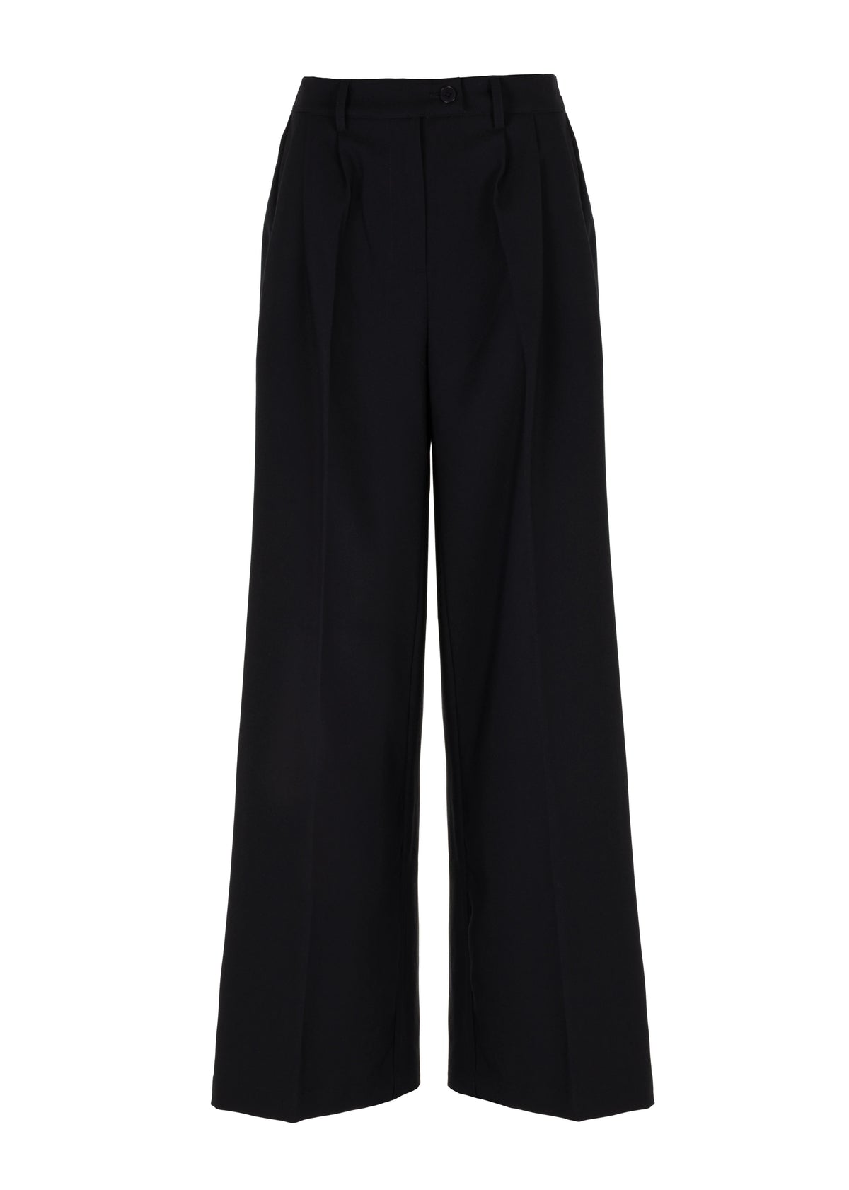 Pants Iris Navy Blue