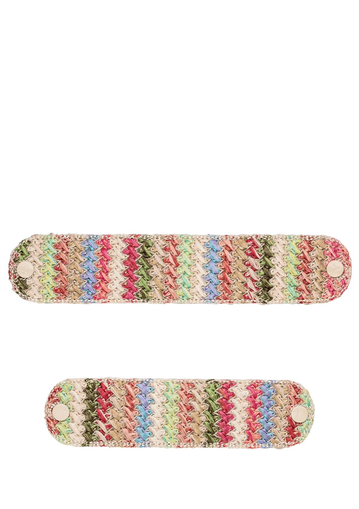 Seaside Stripe PS2 Colourful