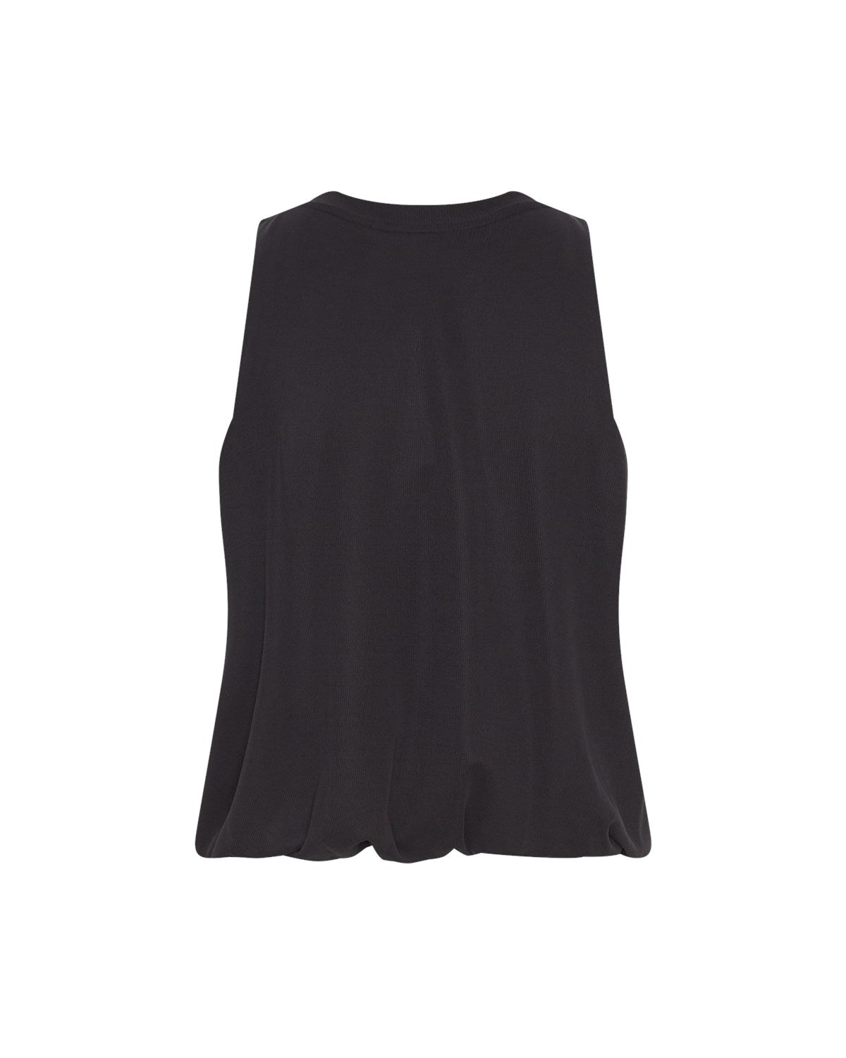 MSCHBelle SL Top Black