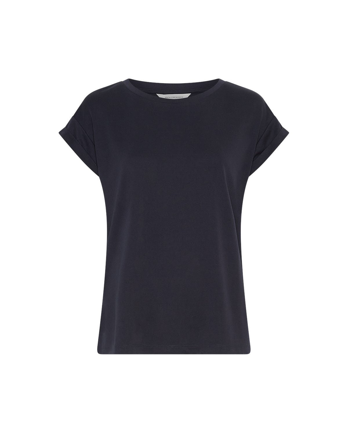 MSCHBirdia Lynette T-shirt Sky Captain