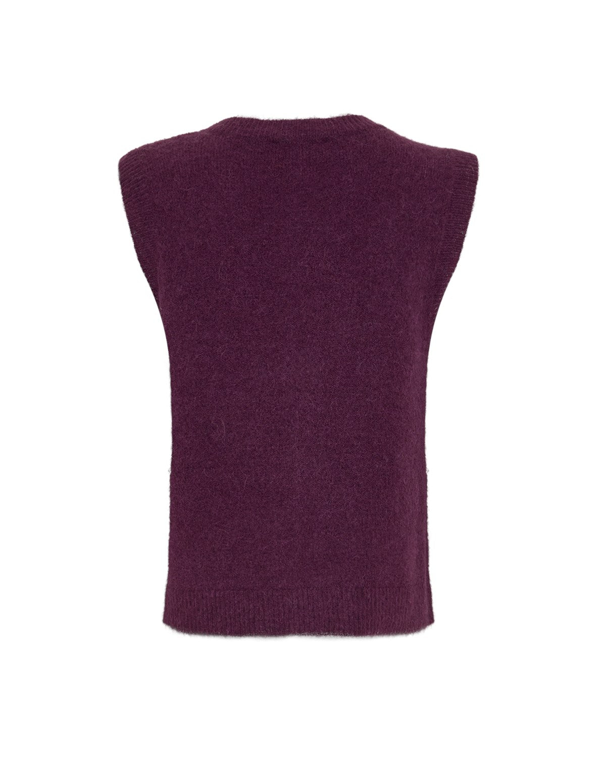 MSCHBondie Hope Vest Potent Purple