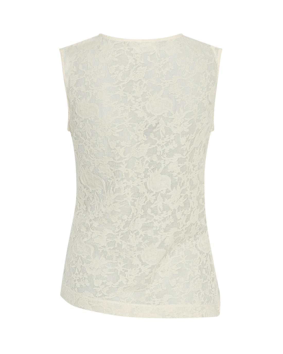MSCHBrigetta SL Top Bleached Sand