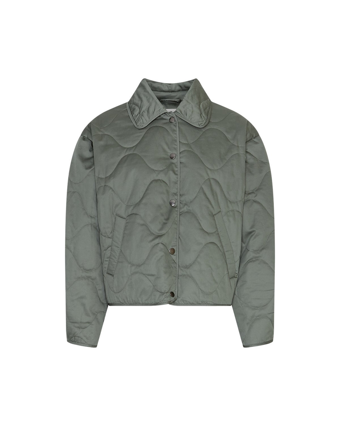 MSCHChista Jacket Laurel Wreath